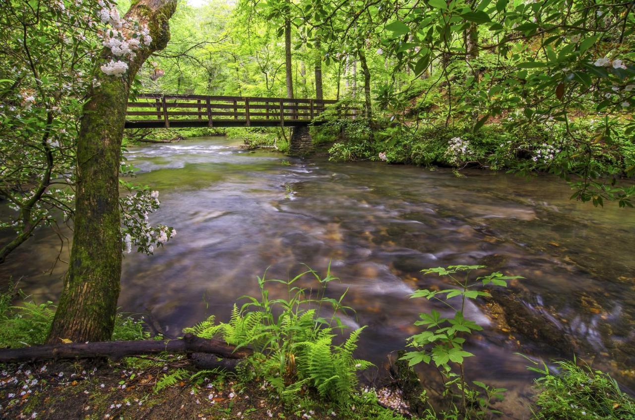 Wildwood Cove, 2 Bedrooms, Fireplace, Wifi, Jetted Tub, Hot Tub, Sleeps 6 Sevierville Luaran gambar